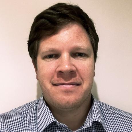 Jonathan Burton (Head of Operations)